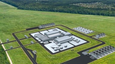 Румънският проект за малък модулен реактор получи финансова инжекция от $275 млн.