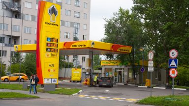Русия обмисля забрана на износа на бензин