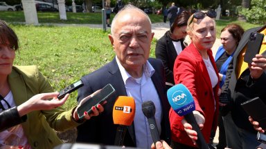 По повод думите на съпредседателя на Продължаваме промяната Кирил Петков