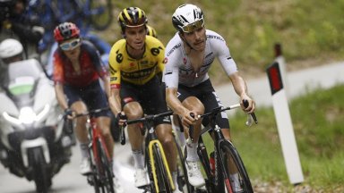 Един от фаворитите за "Джирото" отказа участие 10 дни преди старта