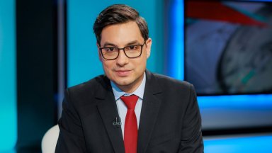 Ясно си спомня и събитието на събитията от последния четвърт