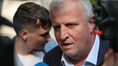 Пленумът на ВСС изслушва днес на свое заседание главния прокурор