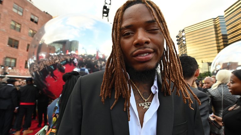 Fetty Wap влиза в затвора за 6 години заради наркотици