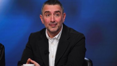 Той посочи че нямат представа как вървят разговорите тъй като