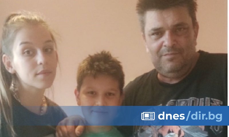 Надеждата му е в инжекционни ампули Иломедин, както и в