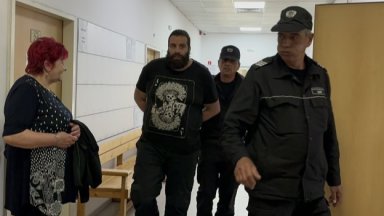 Чеченеца излиза от ареста срещу 1500 лв. гаранция