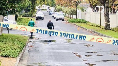 За Кейптаун ще замине служител от Главна дирекция Национална полиция