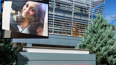 Младата жена която има 5 годишен син постъпва в болницата за второ