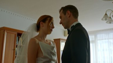 Трагичен звън на сватбени камбани в последния епизод на „Мен не ме мислете“