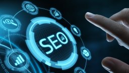 NEXT BASKET с вградени функции за SEO оптимизация на сайтовете