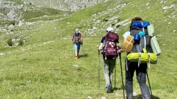 Еко пътеката "Виа Динарика" ще свързва Сърбия и Босна и Херцеговина