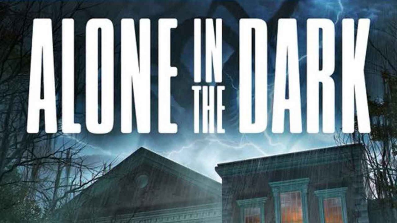 THQ Nordic показа 8 минути геймплей на Alone in the Dark за двама герои