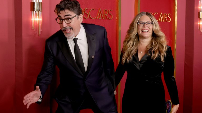 Хамелеонът Алфред Молина, с поразителен усет за детайла, навърши 70