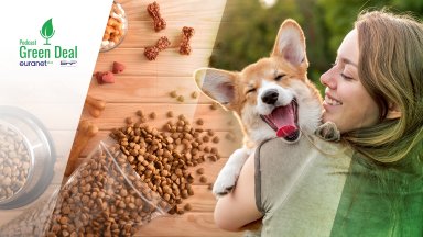 Голямо е въздействието което идва от производството на месна храна