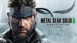 Konami разкри плановете си за поредицата Metal Gear Solid