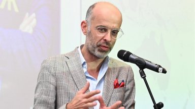 Днес в сравнение с преди години повече ни е страх