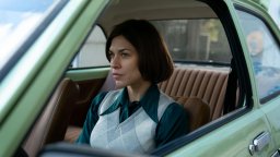 Tя е Кармен Попеску - шпионката с очи на хъски и решителност на диктатор 