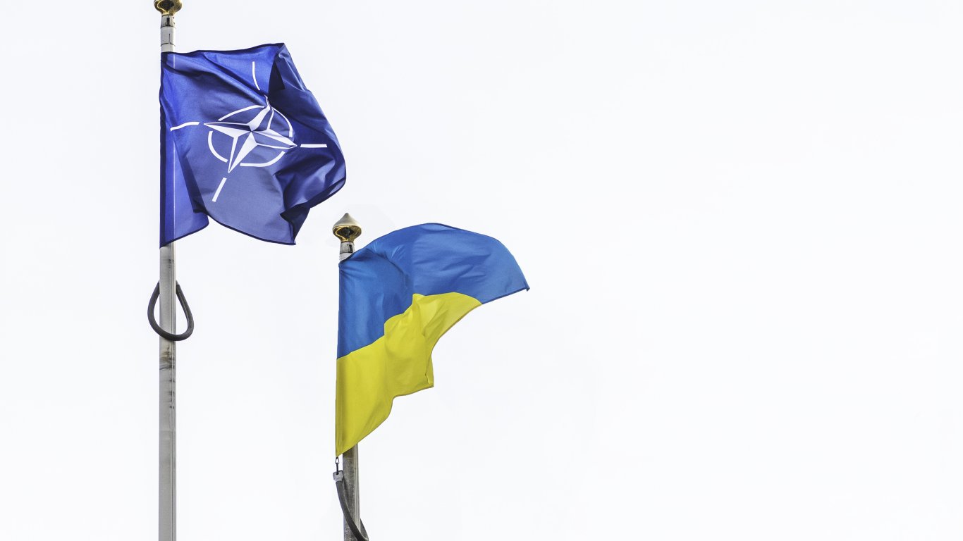 Руският заместник външен министър: За да има мир, Украйна трябва да се откаже от НАТО и ЕС