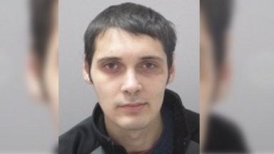 Млад мъж изчезна безследно в София