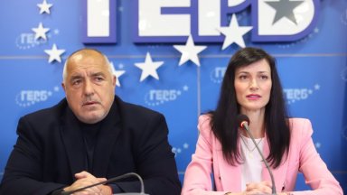 Всичко си има граници Моята е че не мога да