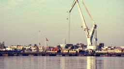 Ирак обяви нов транспортен коридор, алтернатива на Суецкия канал 