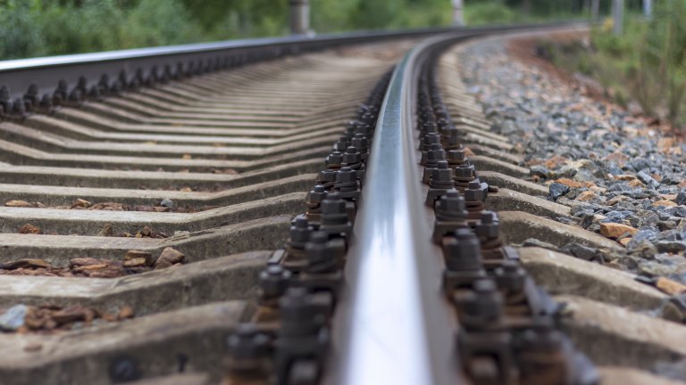 Започнаха първите тестове по новата скоростна жп линия между Истанбул и Капъкуле