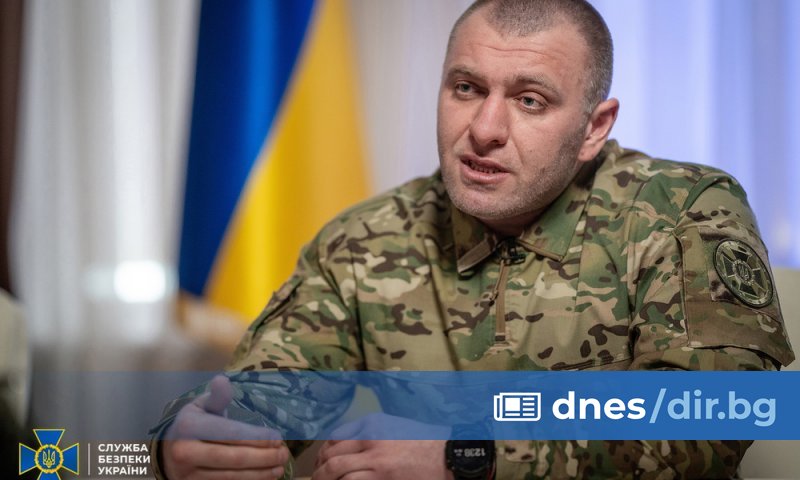 Взехме съответните мерки, тъй като става въпрос за логистичен път