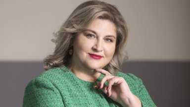 С Д р Ивелина Герова се срещам заради една нейна мечта