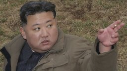 Северна Корея е информирала Япония за намерението си да изстреля сателит 