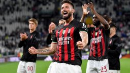 Милан все пак спаси сезона с гол на обичайния герой