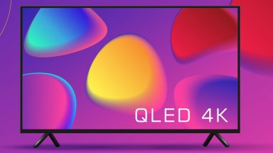 Canon е разработила материал за OLED дисплеи без редкоземни метали