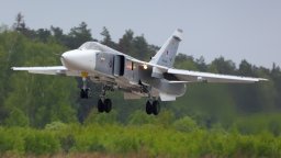 Катар свали два Су-24 на Иран, Саудитска арабия е в пълна бойна готовност