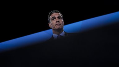 Целта на посещението е да подчертае подкрепата на Европейския съюз