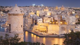 Малта - вълшебен свят на три острова