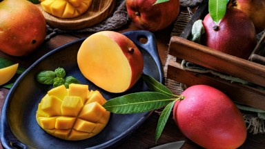 Неустоимото манго и три вдъхновяващи рецепти, с които да го поканите у дома