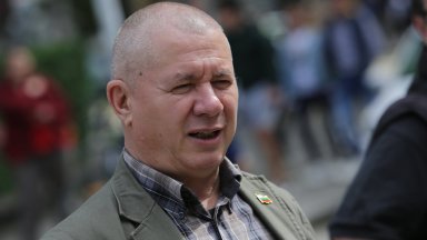 Прокуратурата ще плати 80 000 лева на ген. Шивиков по дело, което определи като "бухалка"