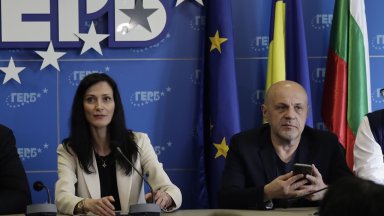 След като миналата седмица депутатът вече бивш представител на ПП ДБ