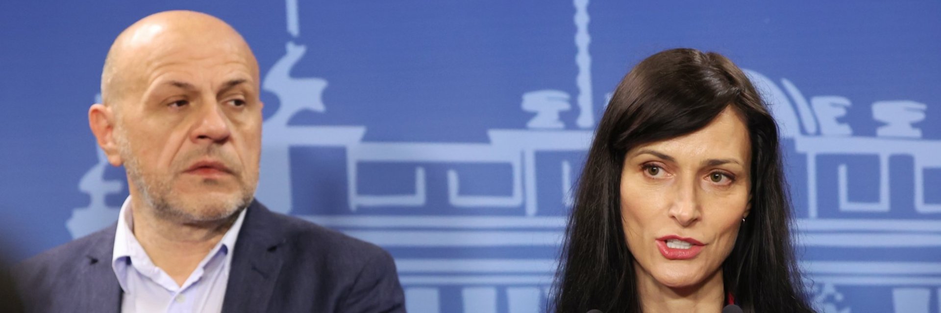 ГЕРБ към ПП-ДБ: Сменете подхода и състава на кабинета, разговорите не са в ледена епоха