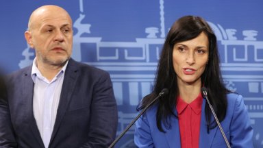 Разговори може да има само ако бъдат преосмислени форматът съставът