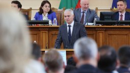 ДАНС води досъдебно производство срещу премиерски съветник за шпионаж в полза на Скопие