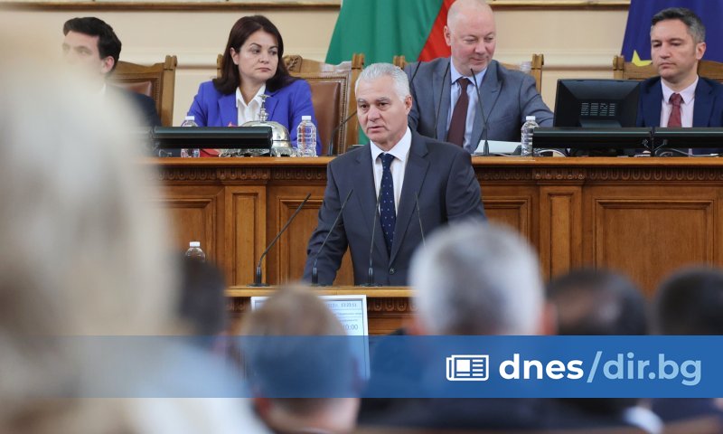 Установено е, че съветник на български премиер е съгласувал позицията