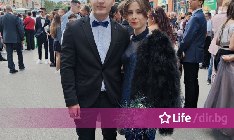 Йорданка Стефанова ПМГ"Васил Друмер" Велико Търново | life.dir.bg