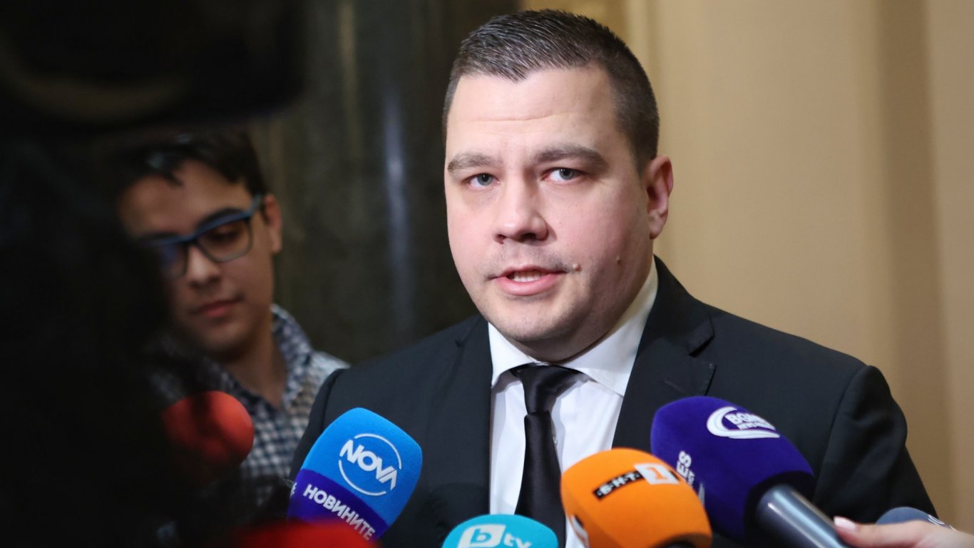 Станислав Балабанов: Нападението в Скопие е провокация от държава, която няма място в ЕС