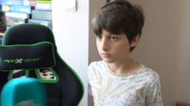 Радвам се че имам този документ Тестът не беше много