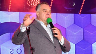 Д р Ненков допусна че някой мишок от някоя институция е