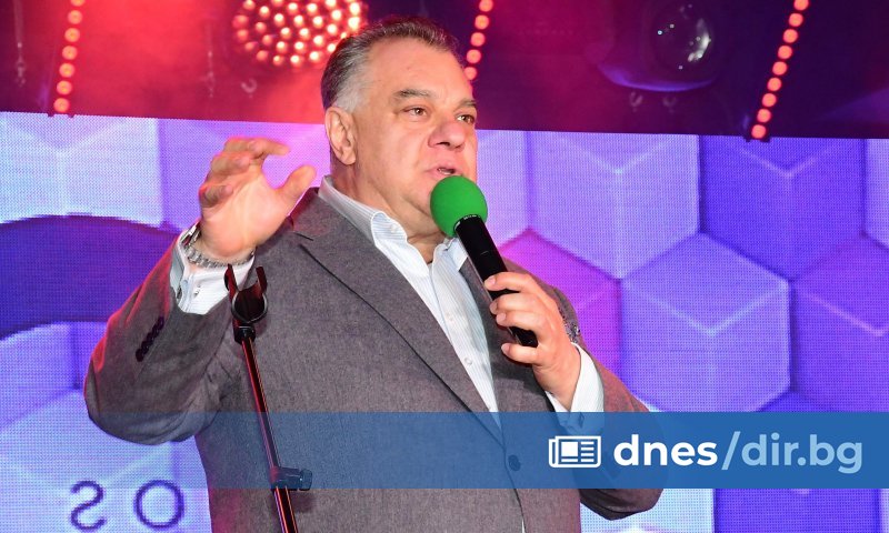 Д-р Ненков допусна, че някой мишок от някоя институция е