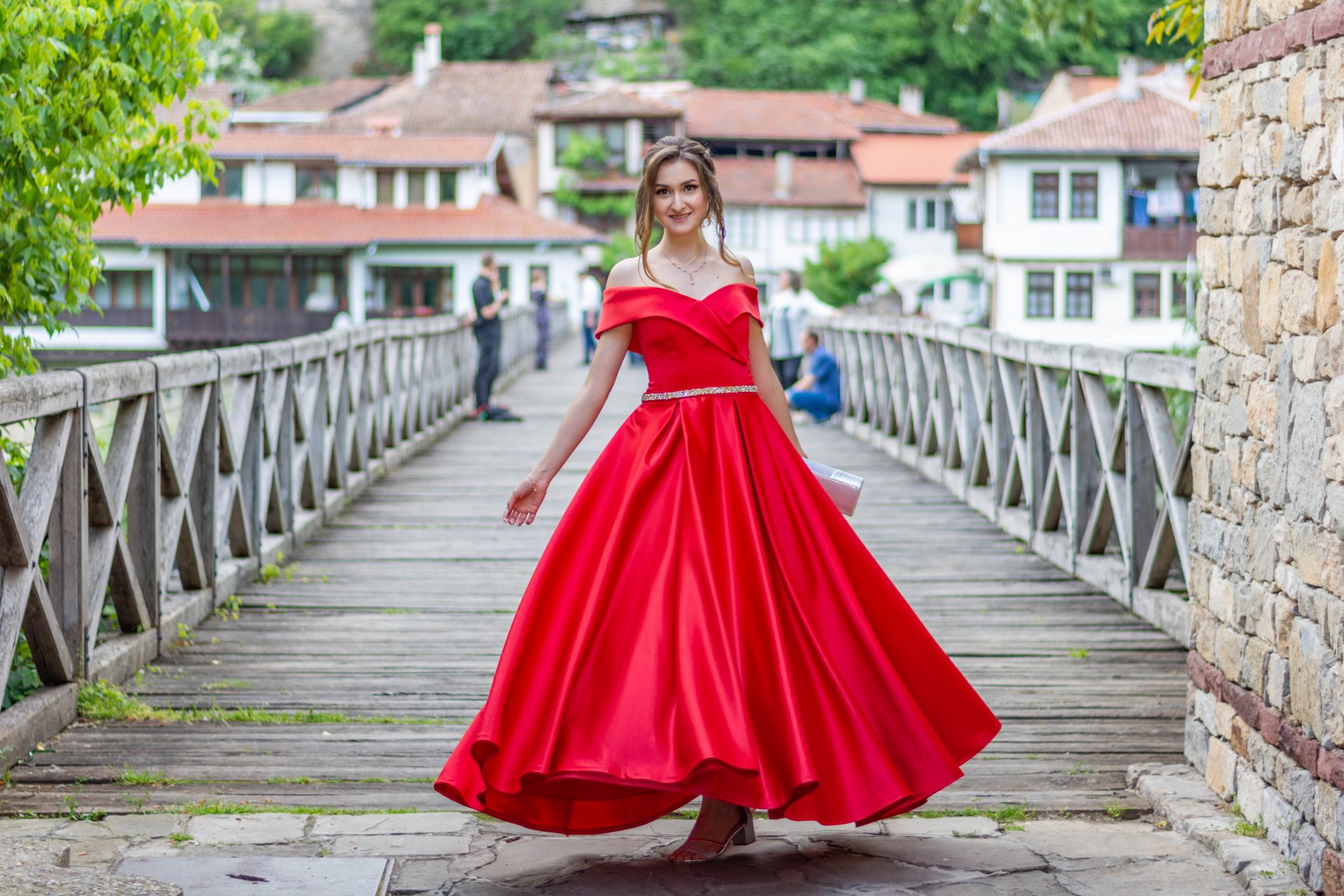 Цветина Стоянова, ПЕГ "проф.д-р Асен Златаров" гр. Велико Търново