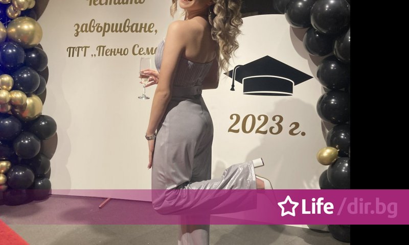 Надежда Тулуми, ПГТ ,,Пенчо Семов", гр. Габрово | life.dir.bg