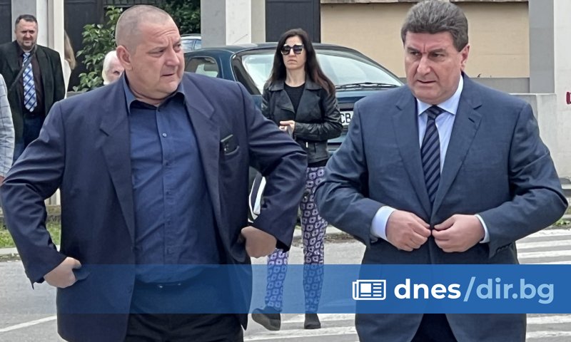 Той беше призован на разпит във връзка с делото Барселонагейт,