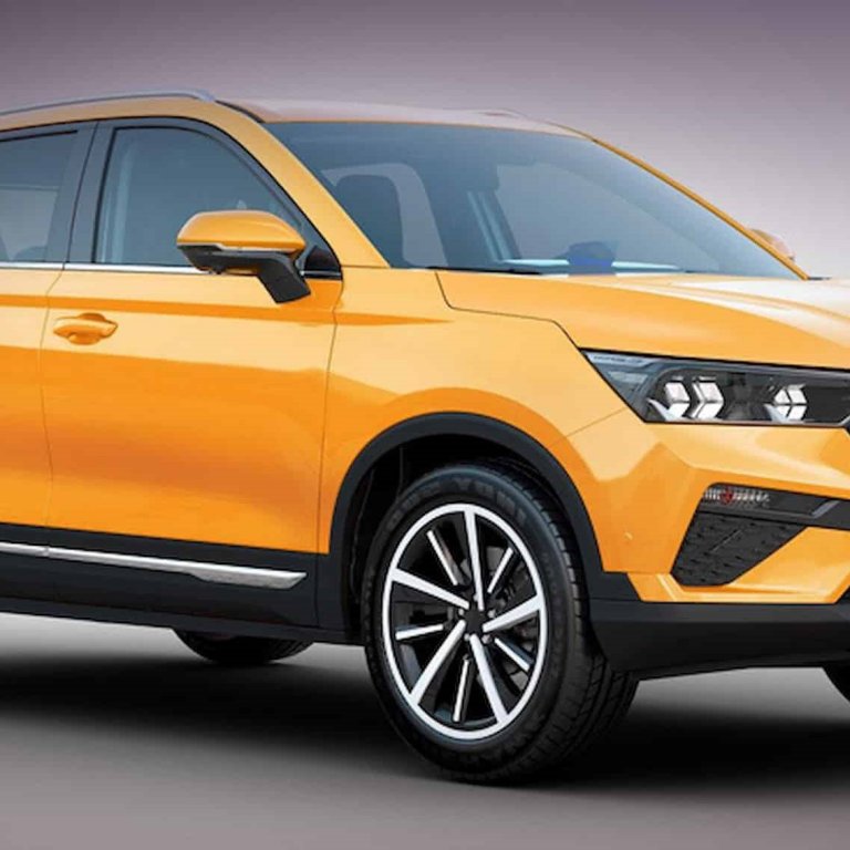 АвтоВАЗ пуска Lada X-cross 5 от бившия завод на Nissan в Санкт Петербург